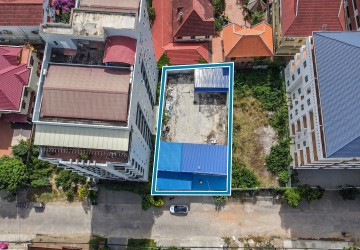 510 Sqm Land For Rent - Phsar Daeum Thkov, Phnom Penh thumbnail