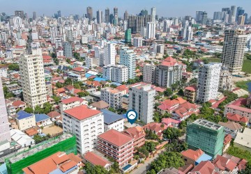 510 Sqm Land For Rent - Phsar Daeum Thkov, Phnom Penh thumbnail