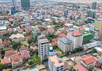 510 Sqm Land For Rent - Phsar Daeum Thkov, Phnom Penh thumbnail