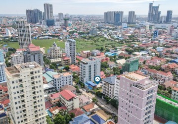 510 Sqm Land For Rent - Phsar Daeum Thkov, Phnom Penh thumbnail