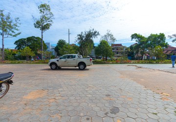 5 Bedroom Shophouse For Rent - Slor Kram, Siem Reap thumbnail