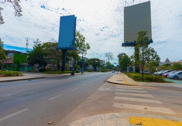 5 Bedroom Shophouse For Rent - Slor Kram, Siem Reap thumbnail