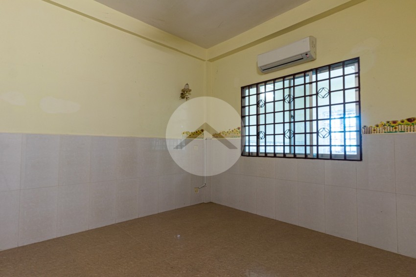 5 Bedroom Shophouse For Rent - Slor Kram, Siem Reap