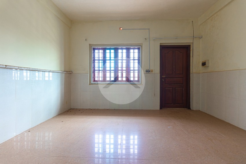 5 Bedroom Shophouse For Rent - Slor Kram, Siem Reap