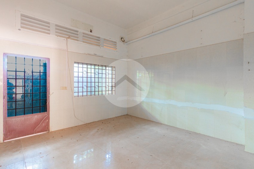 5 Bedroom Shophouse For Rent - Slor Kram, Siem Reap