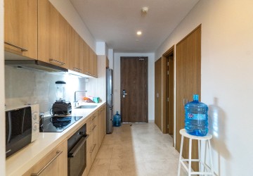 1 Bedroom Condo For Rent - Embassy Residences, Tonle Bassac, Phnom Penh thumbnail