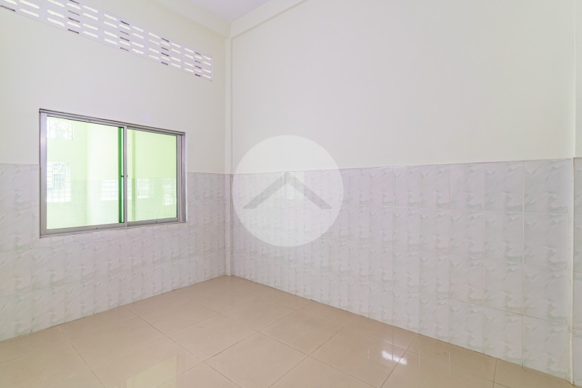 3 Bedroom Shophouse For Rent - Phsar Daeum Thkov, Phnom Penh