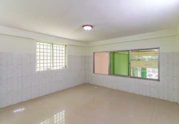 3 Bedroom Shophouse For Rent - Phsar Daeum Thkov, Phnom Penh thumbnail