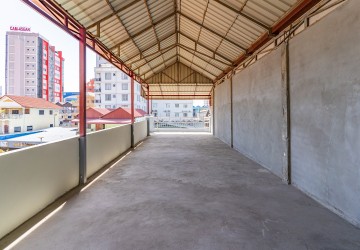 3 Bedroom Shophouse For Rent - Phsar Daeum Thkov, Phnom Penh thumbnail