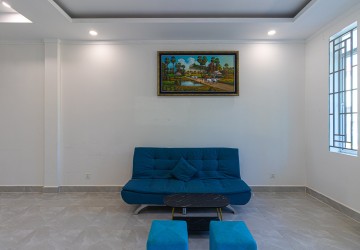 3 Bedroom Flat For Rent - Slor Kram, Siem Reap thumbnail