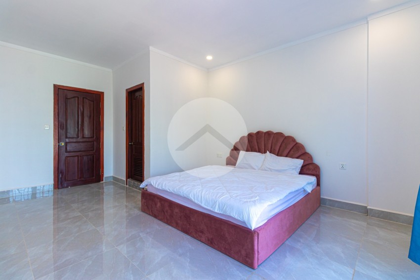 3 Bedroom Flat For Rent - Slor Kram, Siem Reap