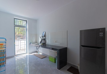 3 Bedroom Flat For Rent - Slor Kram, Siem Reap thumbnail