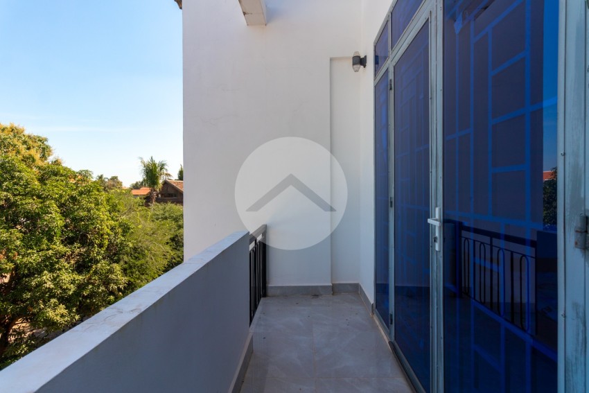 3 Bedroom Flat For Rent - Slor Kram, Siem Reap