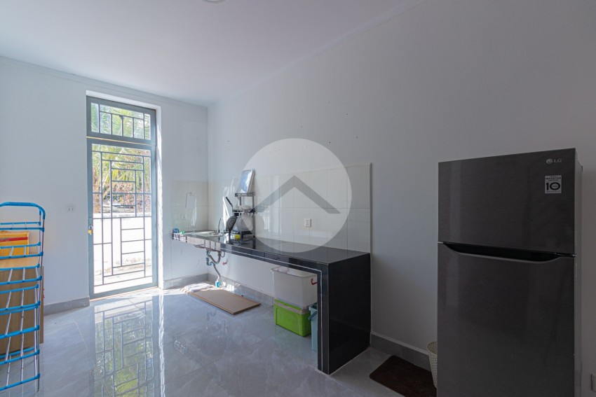 3 Bedroom Flat For Rent - Slor Kram, Siem Reap