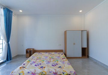 3 Bedroom Flat For Rent - Slor Kram, Siem Reap thumbnail