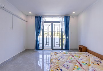 3 Bedroom Flat For Rent - Slor Kram, Siem Reap thumbnail