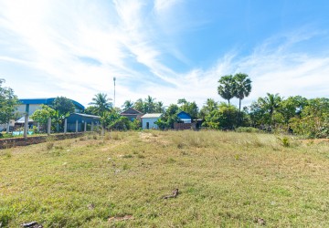 1,297 Sqm Land For Sale - Kandaek, Prasat Bakong, Siem Reap thumbnail