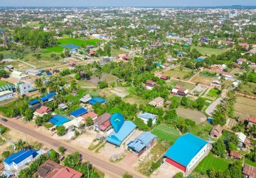 200 Sqm Warehouse For Rent - Chreav, Siem Reap thumbnail