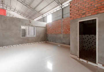 200 Sqm Warehouse For Rent - Chreav, Siem Reap thumbnail