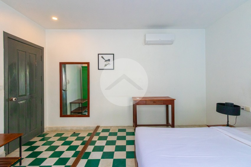 2 Bedroom Apartment For Rent - Kouk Chak, Siem Reap