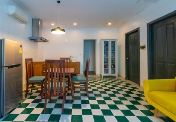 2 Bedroom Apartment For Rent - Kouk Chak, Siem Reap thumbnail