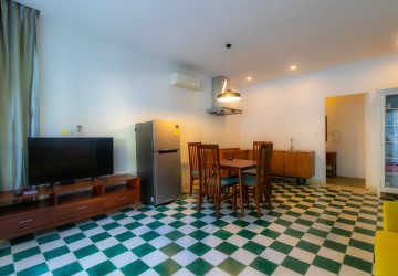 2 Bedroom Apartment For Rent - Kouk Chak, Siem Reap thumbnail