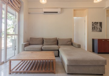 1 Bedroom Condo For Rent - Karavansara, Sala Kamreuk, Siem Reap thumbnail