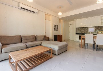 1 Bedroom Condo For Rent - Karavansara, Sala Kamreuk, Siem Reap thumbnail