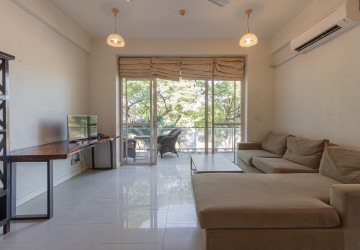 1 Bedroom Condo For Rent - Karavansara, Sala Kamreuk, Siem Reap thumbnail