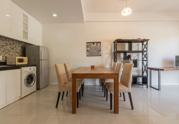 1 Bedroom Condo For Rent - Karavansara, Sala Kamreuk, Siem Reap thumbnail