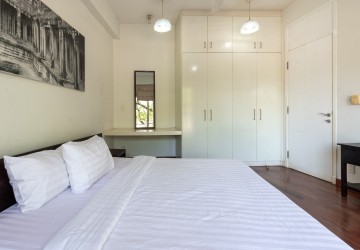 1 Bedroom Condo For Rent - Karavansara, Sala Kamreuk, Siem Reap thumbnail