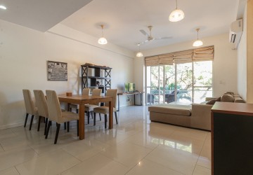 1 Bedroom Condo For Rent - Karavansara, Sala Kamreuk, Siem Reap thumbnail