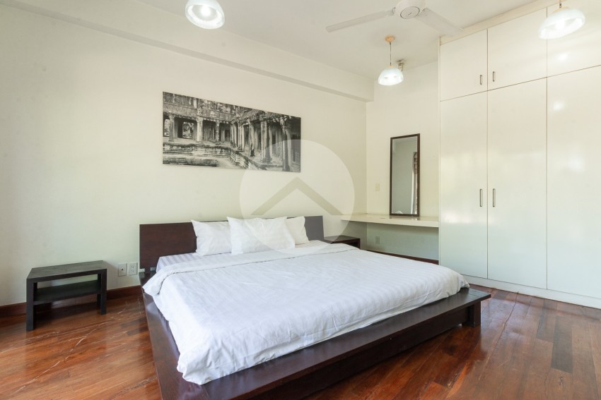 1 Bedroom Condo For Rent - Karavansara, Sala Kamreuk, Siem Reap