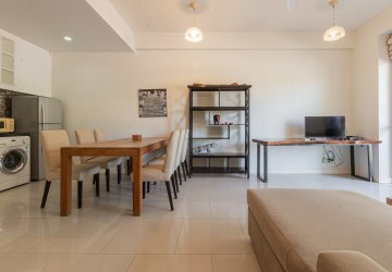 1 Bedroom Condo For Rent - Karavansara, Sala Kamreuk, Siem Reap thumbnail