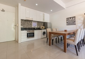 1 Bedroom Condo For Rent - Karavansara, Sala Kamreuk, Siem Reap thumbnail