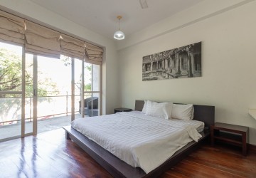 1 Bedroom Condo For Rent - Karavansara, Sala Kamreuk, Siem Reap thumbnail