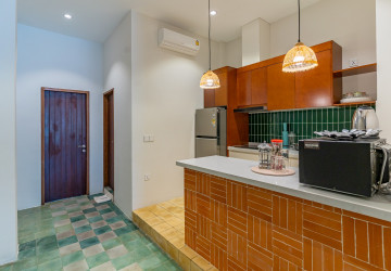 Renovated Duplex 2 Bedroom For Rent - Chey Chumneah, Phnom Penh thumbnail