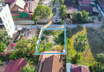 286 Sqm  Land For Sale - Svay Dangkum, Siem Reap thumbnail