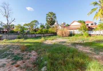 286 Sqm  Land For Sale - Svay Dangkum, Siem Reap thumbnail