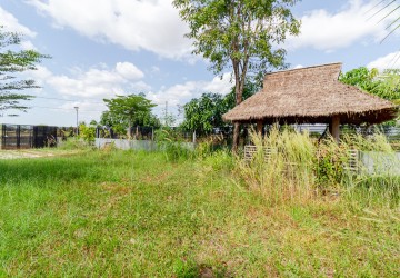 2 Bedroom House For Sale - Chreav,  Siem Reap thumbnail