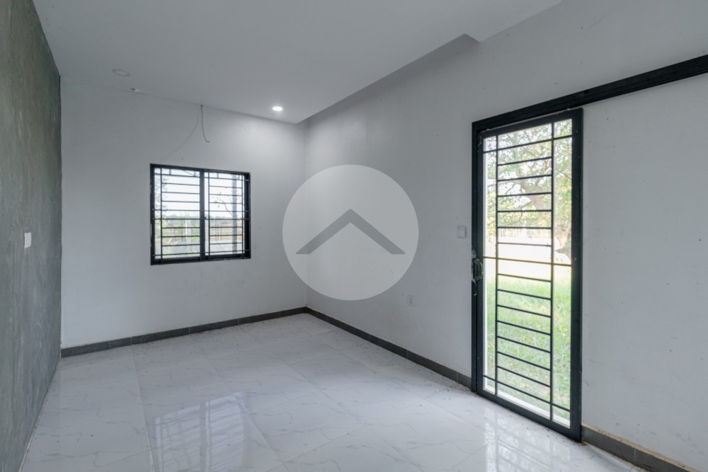2 Bedroom House For Sale - Chreav,  Siem Reap - Image 5