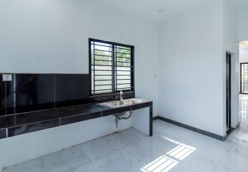 2 Bedroom House For Sale - Chreav,  Siem Reap thumbnail