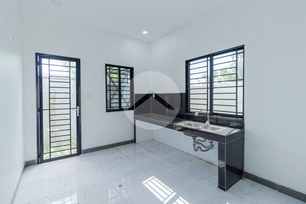 2 Bedroom House For Sale - Chreav,  Siem Reap - Image 4