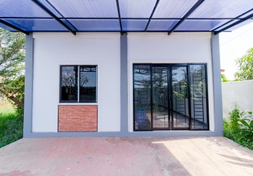 2 Bedroom House For Sale - Chreav,  Siem Reap thumbnail