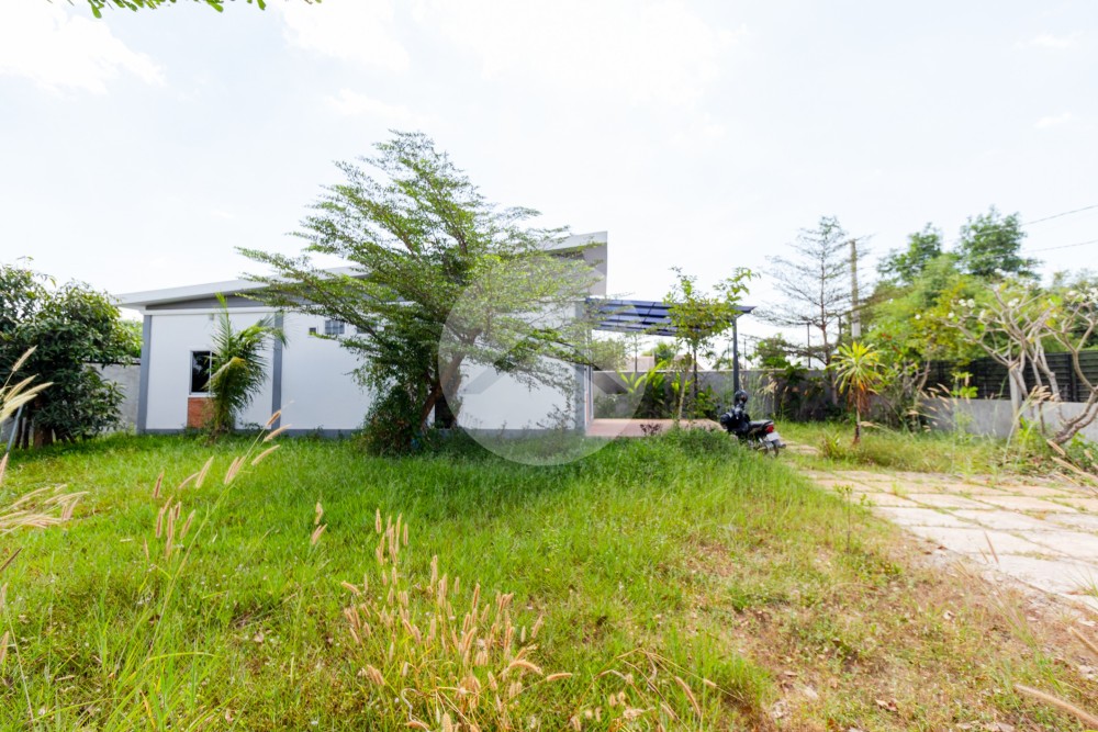 2 Bedroom House For Sale - Chreav,  Siem Reap - Image 12