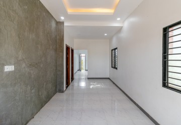 2 Bedroom House For Sale - Chreav,  Siem Reap thumbnail