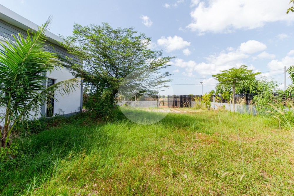 2 Bedroom House For Sale - Chreav,  Siem Reap - Image 13