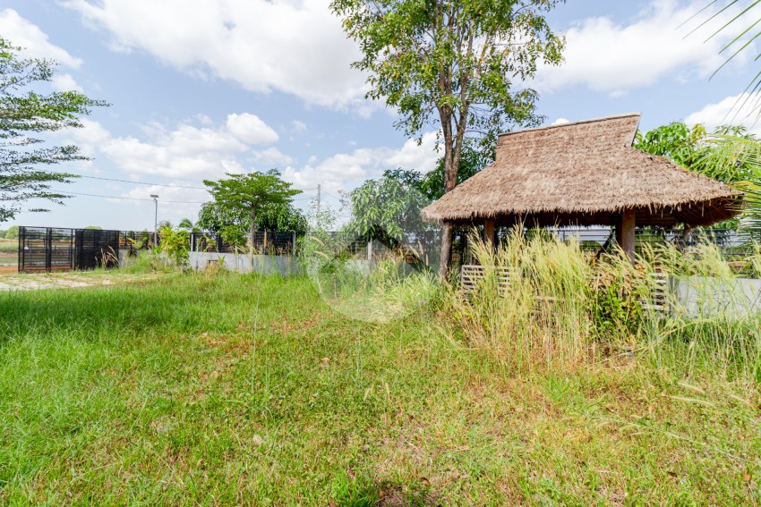 ផ្ទះ ២ បន្ទប់គេង សម្រាប់លក់ - ជ្រាវ, សៀមរាប