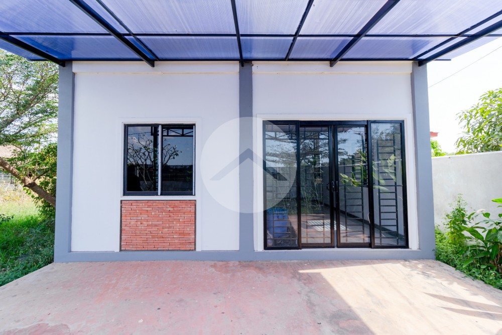 2 Bedroom House For Sale - Chreav,  Siem Reap - Image 10
