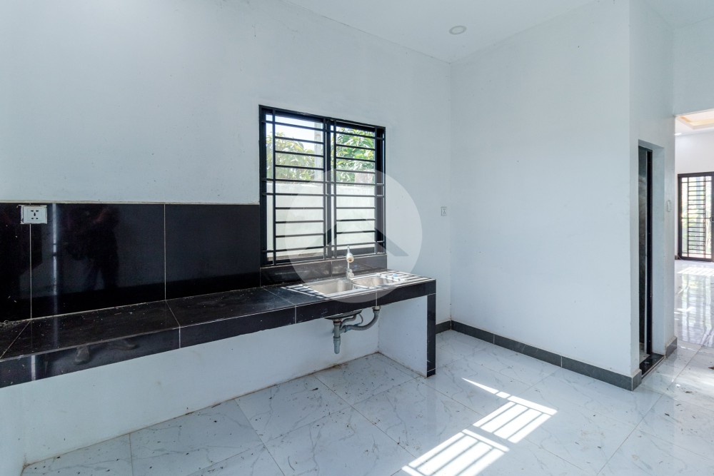 2 Bedroom House For Sale - Chreav,  Siem Reap - Image 3